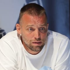 El Burgos quiere aumentar su plantilla antes del cierre del mercado