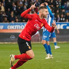 Luis García Plaza: “La segunda amarilla que me muestran no es justa”