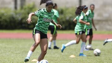 Andrade: "Jugar ante Santa Fe será una linda experiencia"