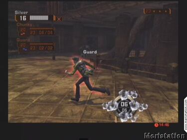 Phantom Dust, Impresiones (Xbox)
