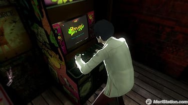 Catherine se lanzará en Europa este febrero