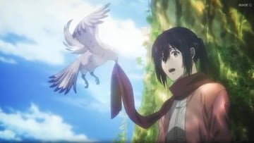 shingeki no kyojin