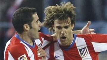 El Valencia, primer semifinalista