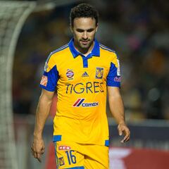 Liga MX: Enrique Esqueda cree que Tigres lo vetó del futbol mexicano