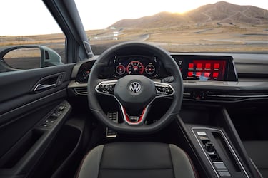 Los autos con el mejor interior a la venta en México en 2022