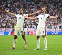 Inglaterra - Suiza: Horario, TV; cómo y dónde ver la Eurocopa 2024 en USA