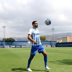 José Rodríguez: “Al Thani me ha felicitado por mi regreso”