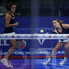 Comienza en Amsterdam la apasionante lucha por el liderazgo femenino