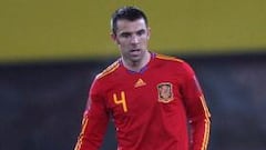 El blindaje de la Roja