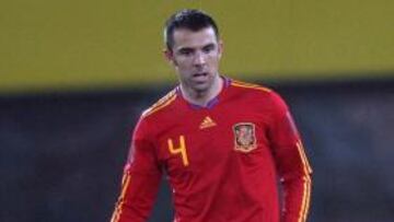 El blindaje de la Roja