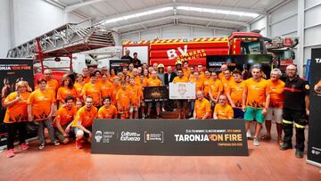 El Valencia Basket presenta su abono global