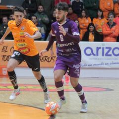 El cuento de hadas de Antequera tiene nueva página