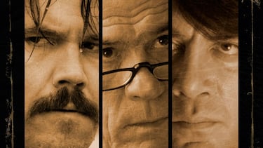 El neo-wéstern que consagró a esta estrella de cine española: “Uno de los mejores actores vivos”