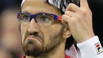<strong>TRIUNFO DE TIPSAREVIC.</strong>
