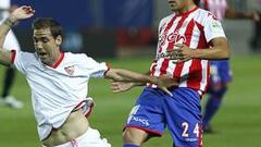 Trejo: "La clasificación no refleja la verdad"