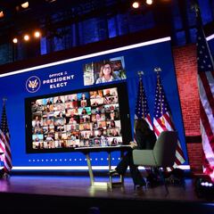 Unemployment benefits: why could Biden sacrifice them for a covid-19 stimulus bill?