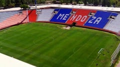 Mendoza autorizó la práctica de deportes y hay polémica