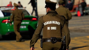 ¿Cuántos años tiene Carabineros en Chile, quién lo fundó y cómo se financia?