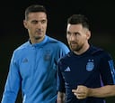 ¿Por qué no juega Messi con Argentina la doble fecha de Eliminatorias Sudamericanas?