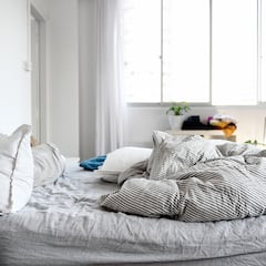 Si te dejas la cama sin hacer por las mañanas, la psicología dice que tienes estos 7 rasgos comunes