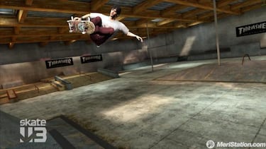 Skate 3, Impresiones