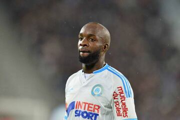 Diarra now plays at Marseille