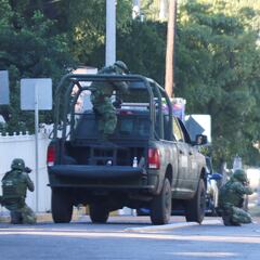 Embajada de Estados Unidos emite alerta de viaje para Sinaloa