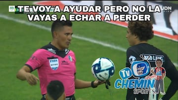 A reír un rato con los memes del Clásico Nacional