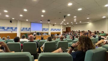 Ya hay fecha para las elecciones de la FER: el 30 de julio