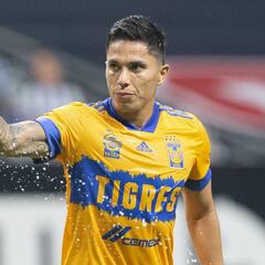 Carlos Salcedo causa baja para el juego contra el Cruz Azul