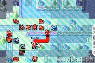 Advance Wars (Nintendo GameBoy)