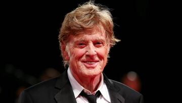 Robert Redford confirma que abandona la interpretación