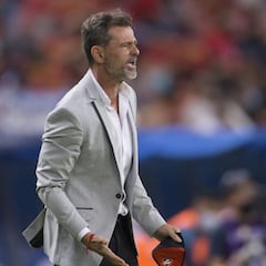 ¿Cuánto gana el técnico de la Selección Mexicana de Fútbol?