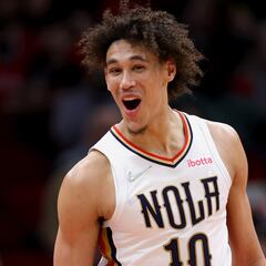 Pelicans rising star Jaxson Hayes sentenced to community service