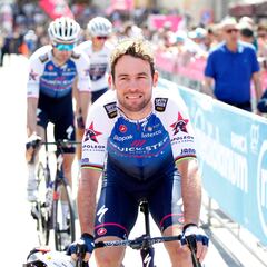 La razón por la que Cavendish no firmó por el Astana y sigue sin equipo