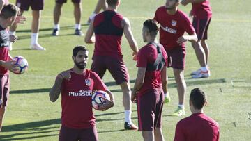 Crotone 0 - 2 Atlético de Madrid: resumen, goles y resultado