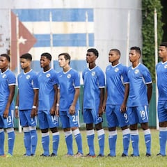 Cuba, la isla de las medallas y las deserciones