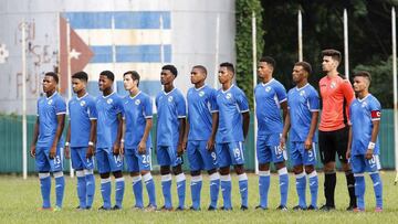 El pa&iacute;s caribe&ntilde;o es la m&aacute;xima potencia deportiva de Latinoam&eacute;rica. Sin embargo, las recurrentes deserciones de sus atletas reflejan un problema social