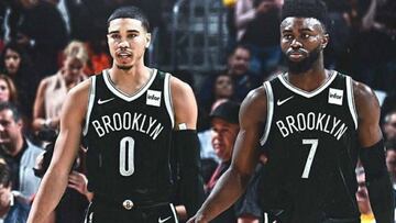 ¿En qué ha convertido Boston los famosos picks de los Nets?