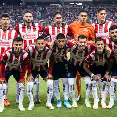 ¿Puede reactivarse el Apertura 2023 aún sin terminar la Leagues Cup?