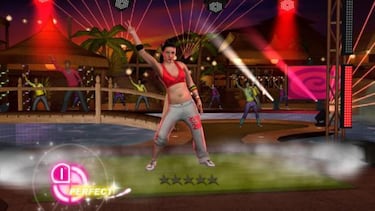 Zumba Fitness 2 aumenta las ganancias de Majesco
