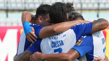 Venezuela topa con un tirano