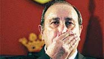 <b>FUTURO</B>. Al que no le guste lo que digo haría bien y un favor marchándose ya de aquí