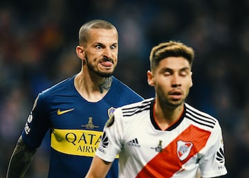 El Superclásico de Argentina lo disputan los dos clubes más importantes de Buenos Aires. El prestigioso The Guardian británico incluyó entre las 50 cosas deportivas que se deben hacer antes de morir ver este encuentro en directo.  La rivalidad entre Boca y River comenzó a principios del siglo XX, cuando dichos clubes compartían sede en el barrio de La Boca.​ Desde entonces han protagonizado numerosos capítulos que han quedado marcados en la historia del deporte argentino