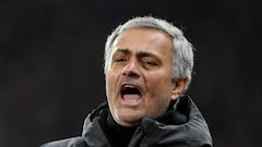 Mourinho predicts 'amazing' period for Manchester United