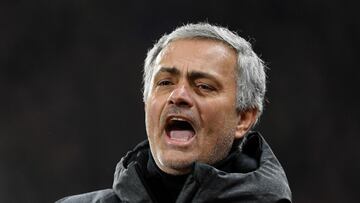 Mourinho predicts 'amazing' period for Manchester United