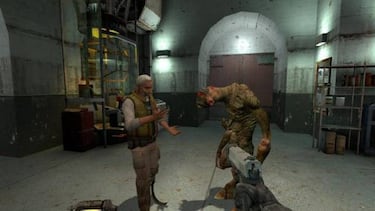 Half-Life: el silencio de Valve hasta Half-Life Alyx