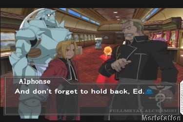 Full Metal Alchemist and the Broken Angel, Impresiones