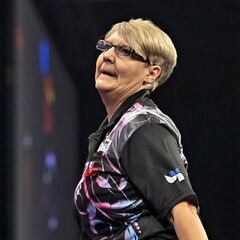 Lisa Ashton: "No quiero trato de favor por ser la primera en competir con hombres"