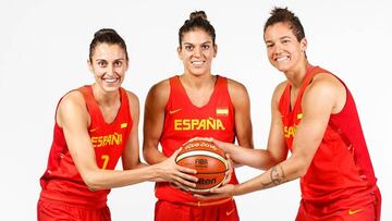 Si España gana a Canadá se medirá a Turquía en cuartos